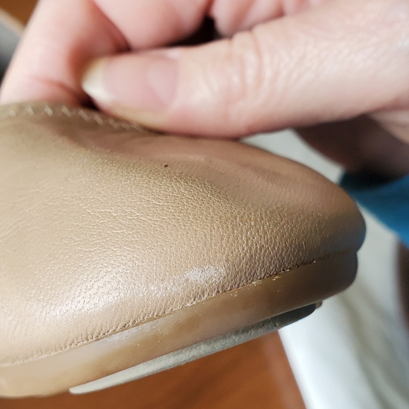 UEC Cole Haan ZERØGRAND Tech Ballet Flats - Picture 5 of 14